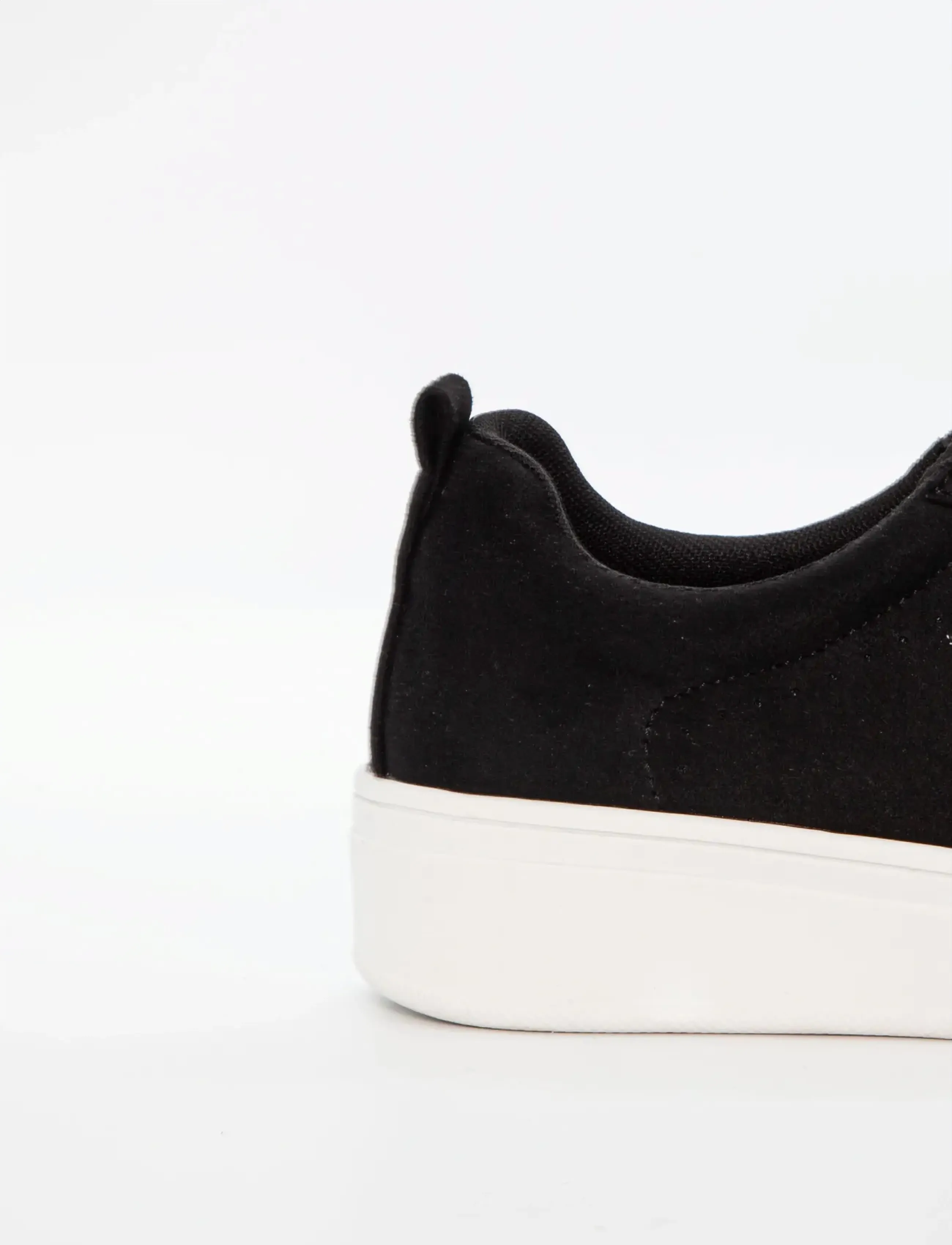 Duffy - Genova Ventuno - slip-on sneakers - black - 4