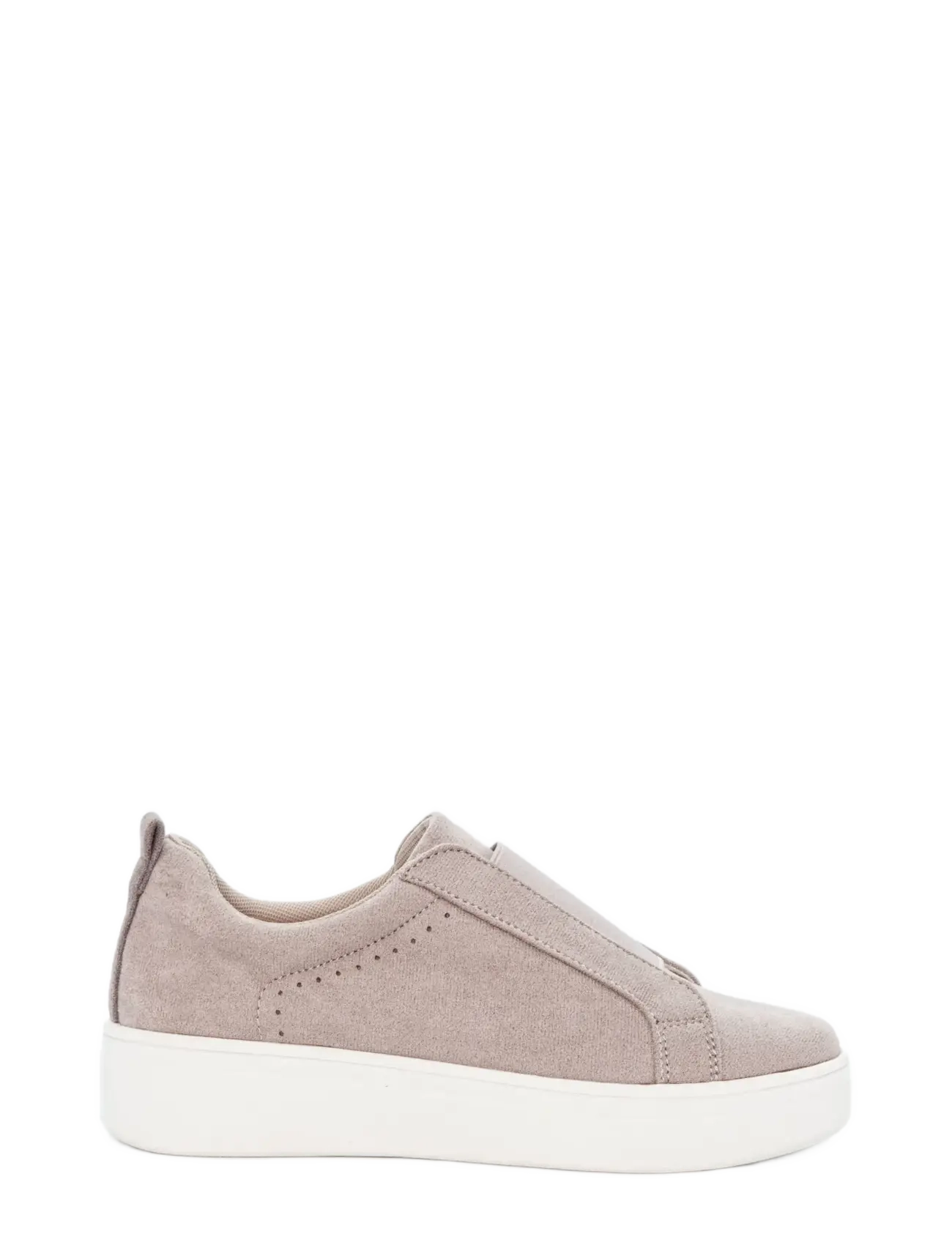DUFFY Genova Ventuno Grau - 40 - Damen
