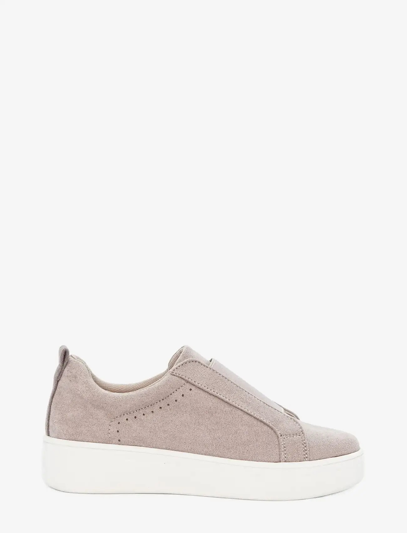 Duffy - Genova Ventuno - slip-on sneakers - grey - 0