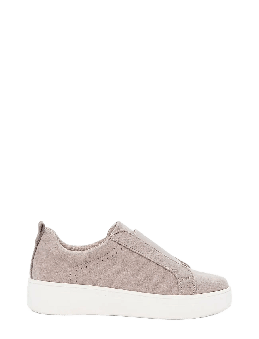 Duffy - GENOVA VENTUNO - slip-on sneaker - grey - 1
