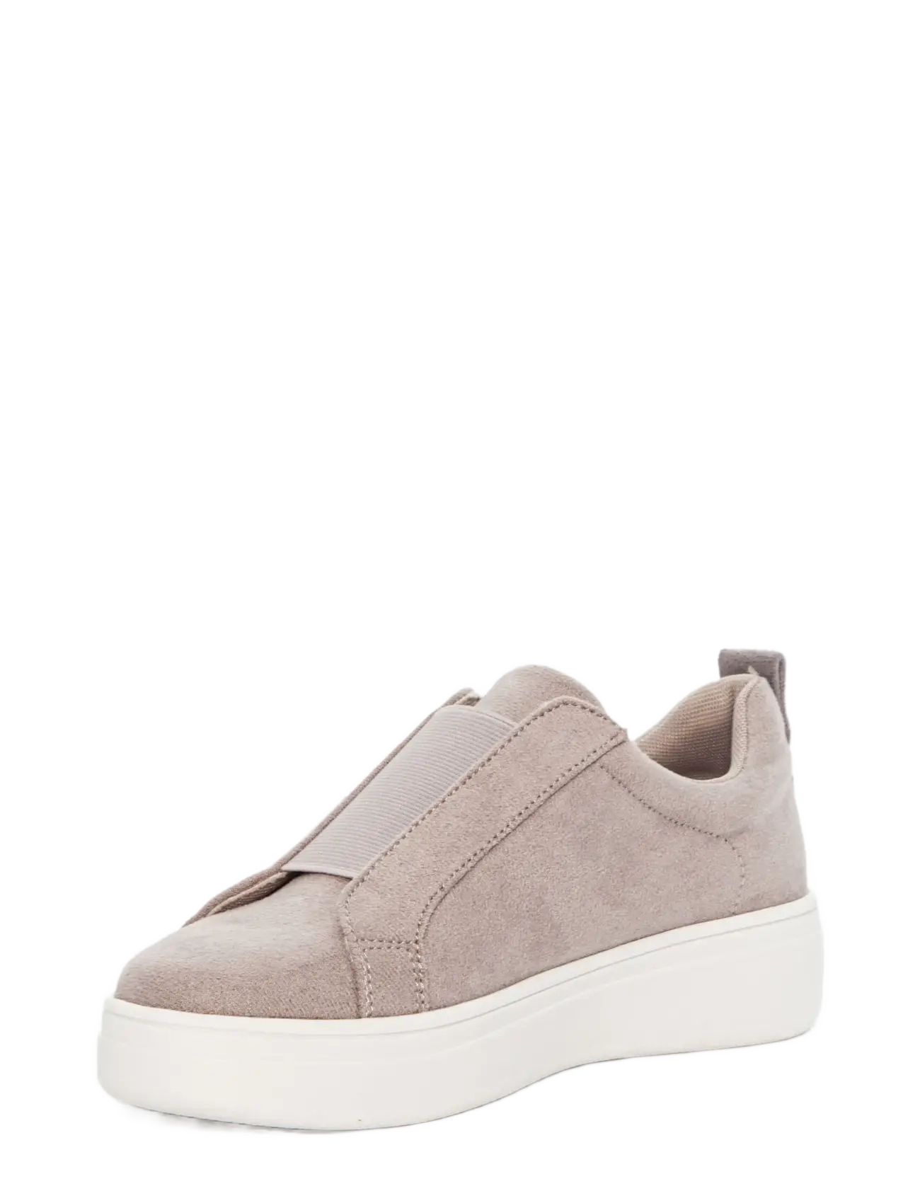 Duffy - Genova Ventuno - slip-on tossud - grey - 2