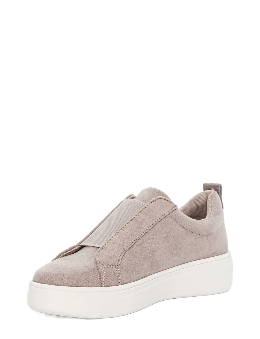 Duffy - GENOVA VENTUNO - slip-on sneaker - grey - 2