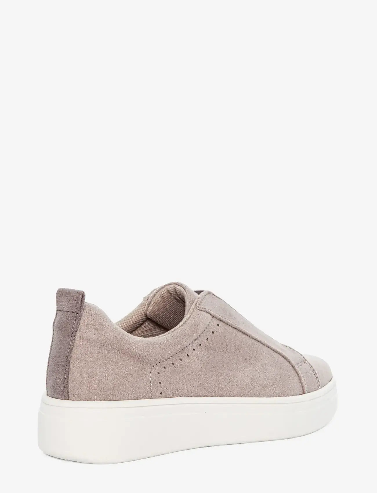 Duffy - Genova Ventuno - slip-on sneakers - grey - 2