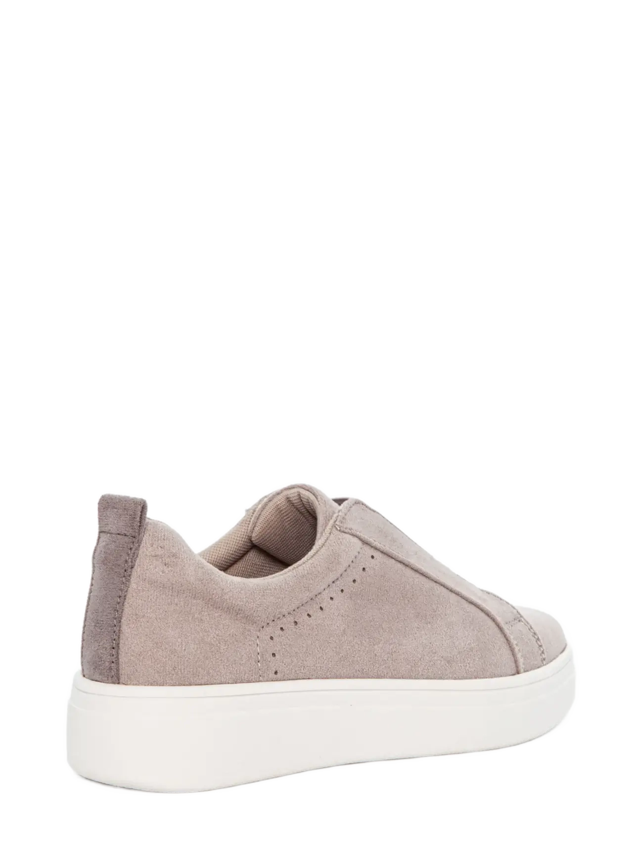 Duffy - Genova Ventuno - slip-on tossud - grey - 3