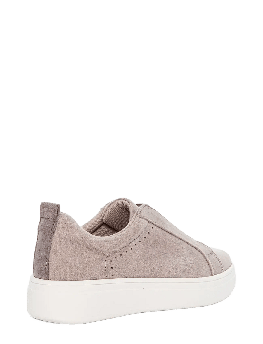 Duffy - GENOVA VENTUNO - slip-on sneaker - grey - 3