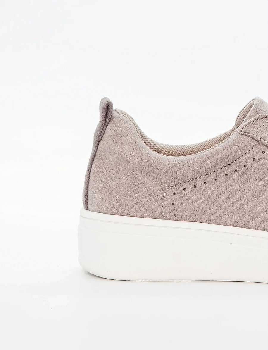 Duffy - GENOVA VENTUNO - slip-on sneaker - grey - 4