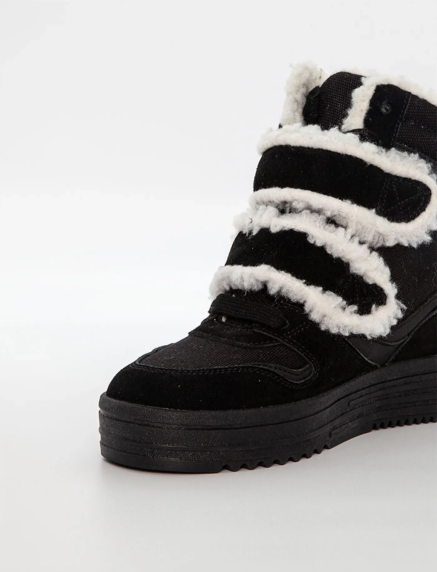 Duffy - CUNEO DUE - black - 4