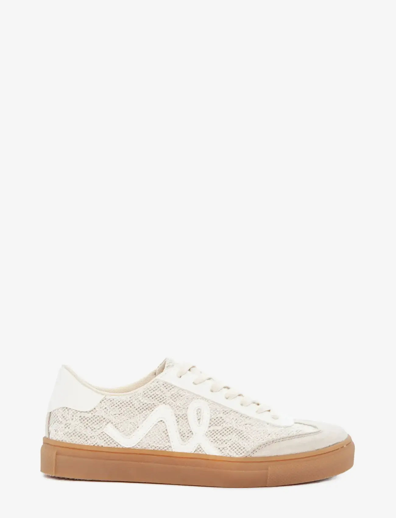 Duffy - Menfi Sette - madala säärega tossud - beige - 0