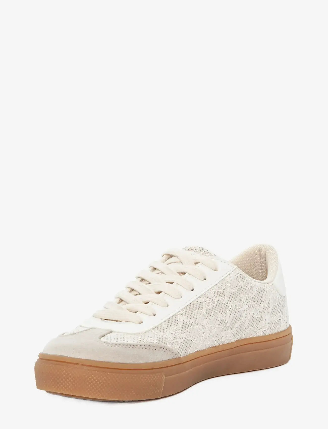 Duffy - Menfi Sette - madala säärega tossud - beige - 1