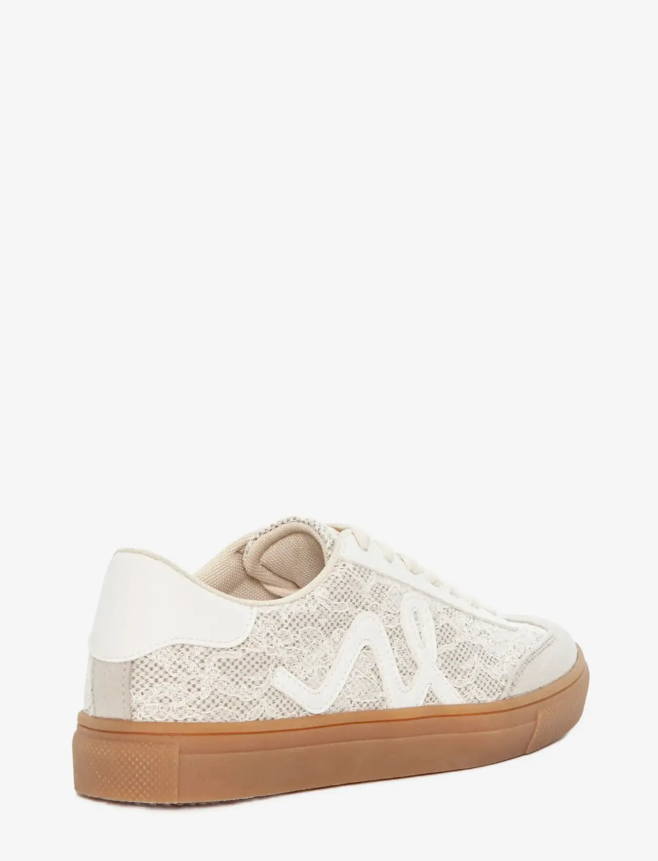 Duffy - Menfi Sette - madala säärega tossud - beige - 2