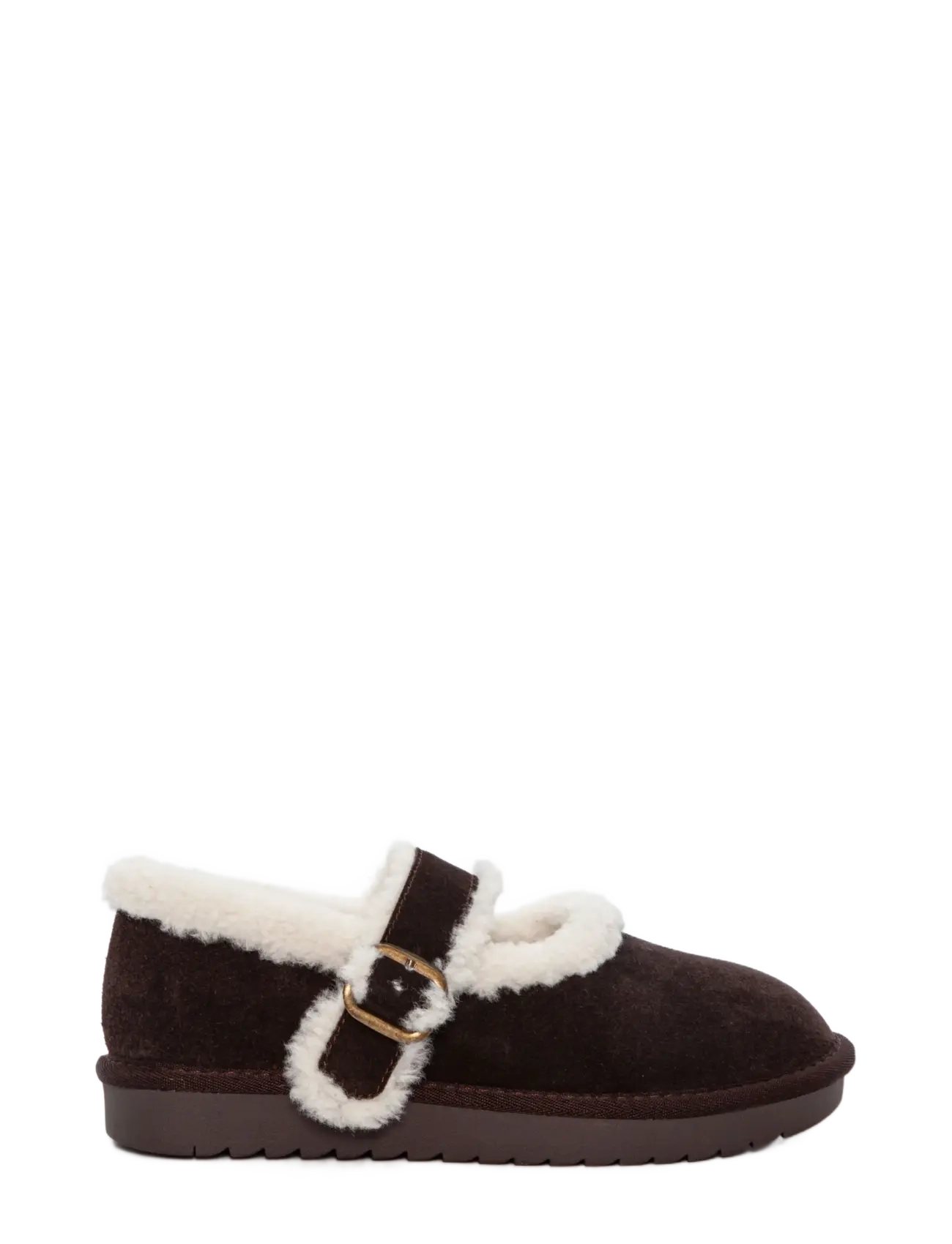 Duffy PISCOPIO SETTE - Duffy - DARK BROWN / brown