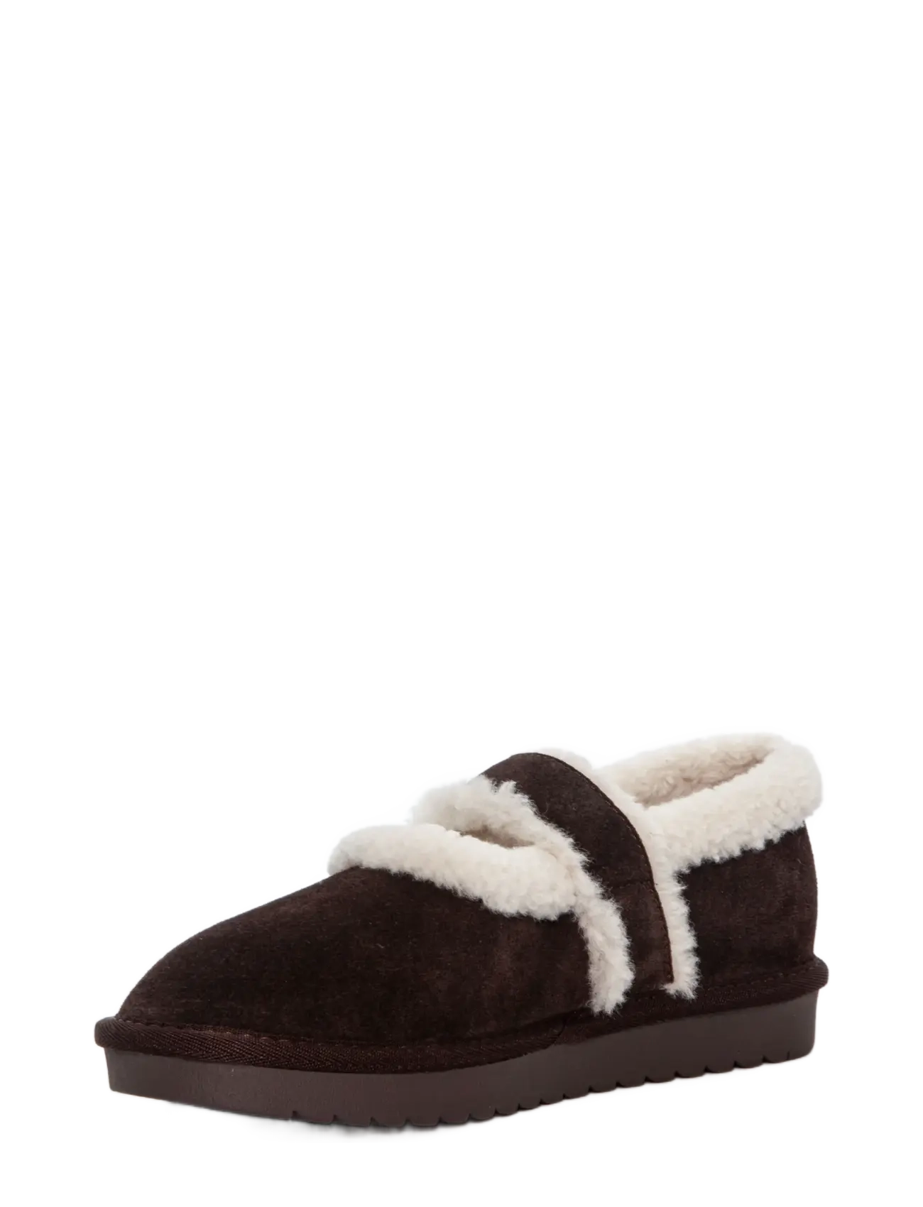 Duffy - PISCOPIO SETTE - special occasions - dark brown - 2
