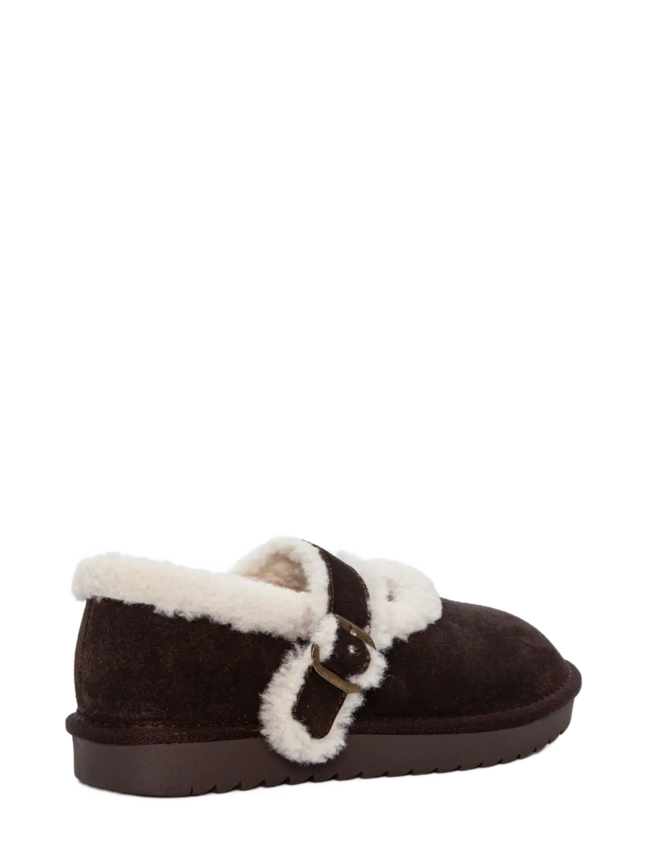 Duffy - PISCOPIO SETTE - special occasions - dark brown - 3