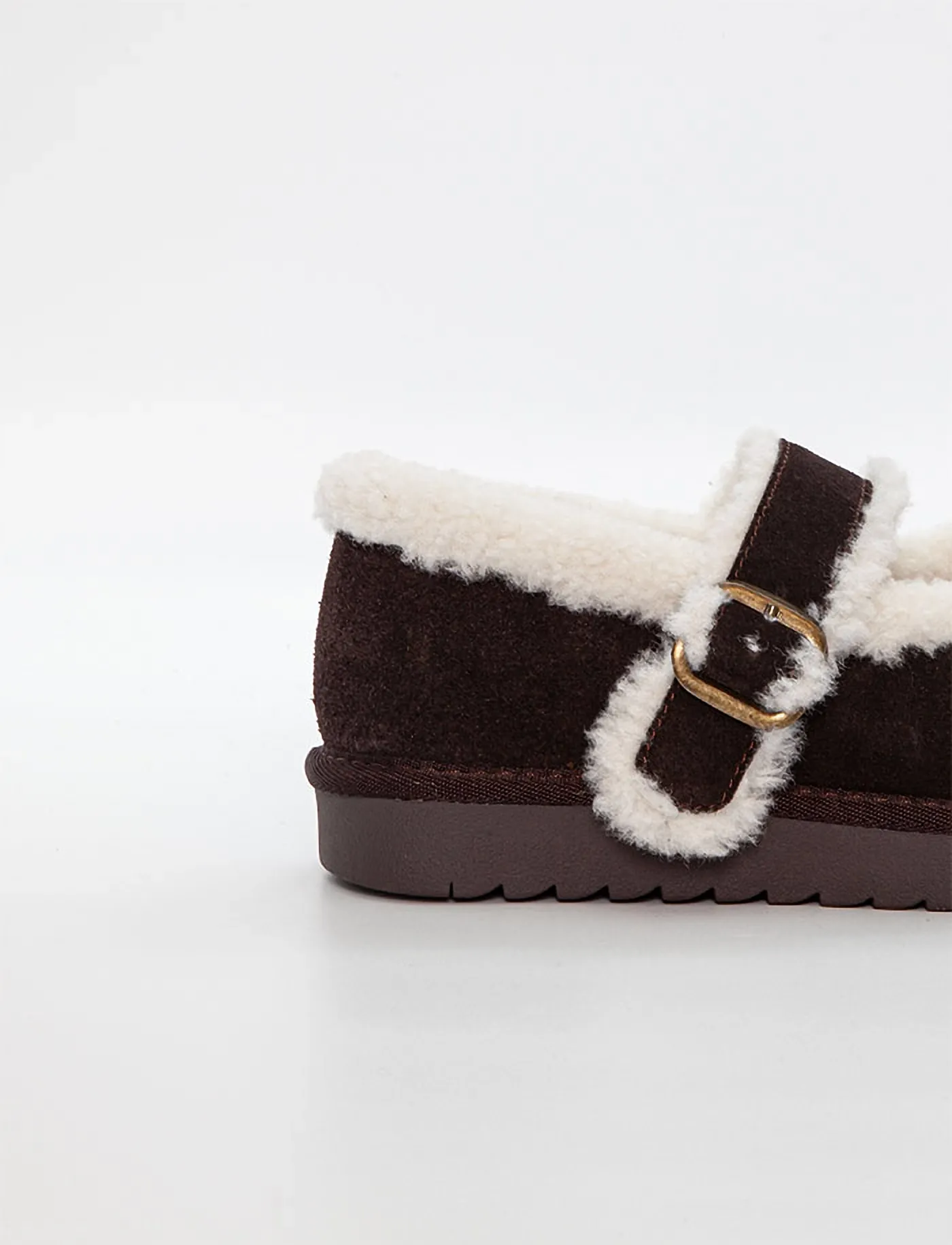 Duffy - PISCOPIO SETTE - special occasions - dark brown - 4
