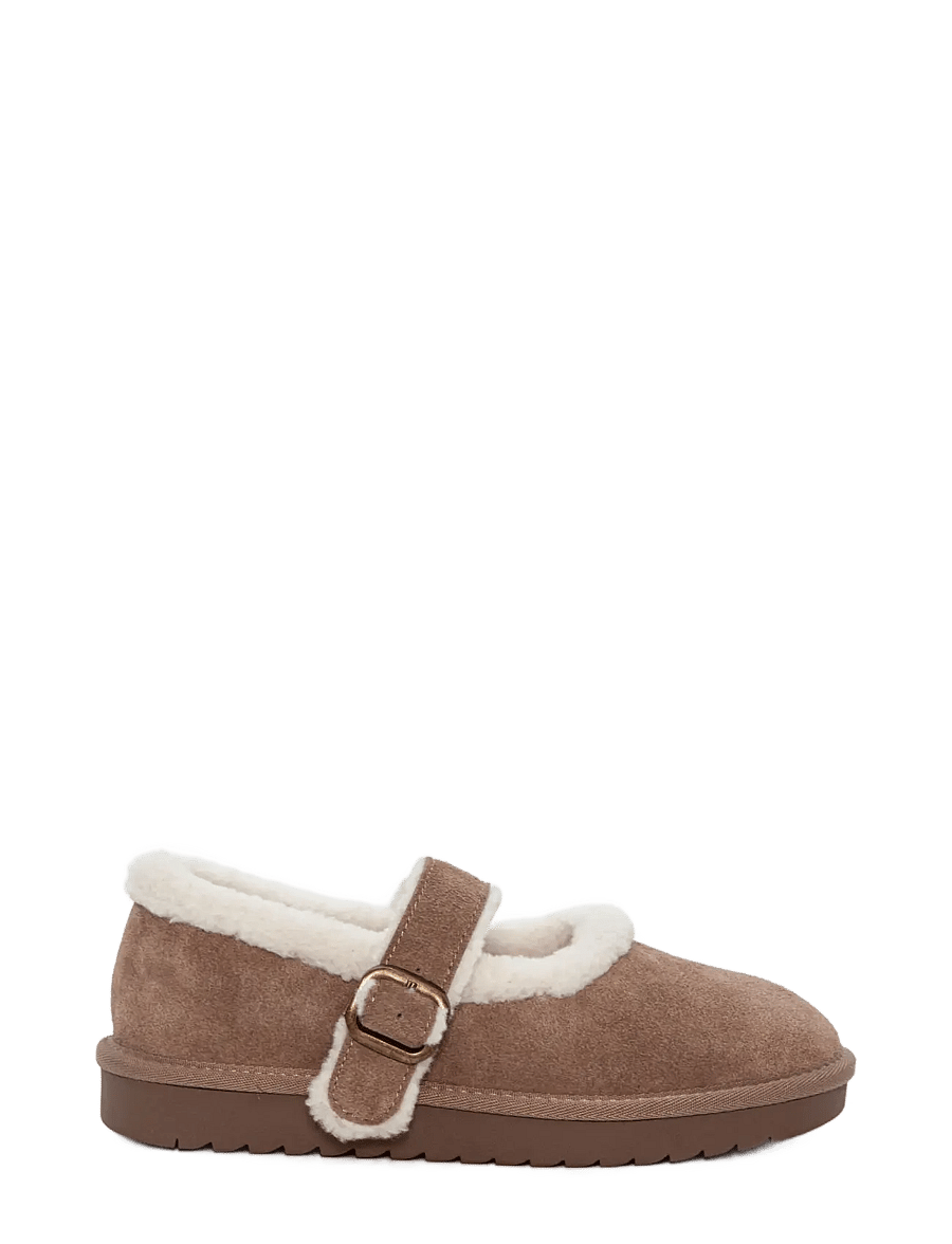 Duffy - PISCOPIO SETTE - special occasions - taupe - 1