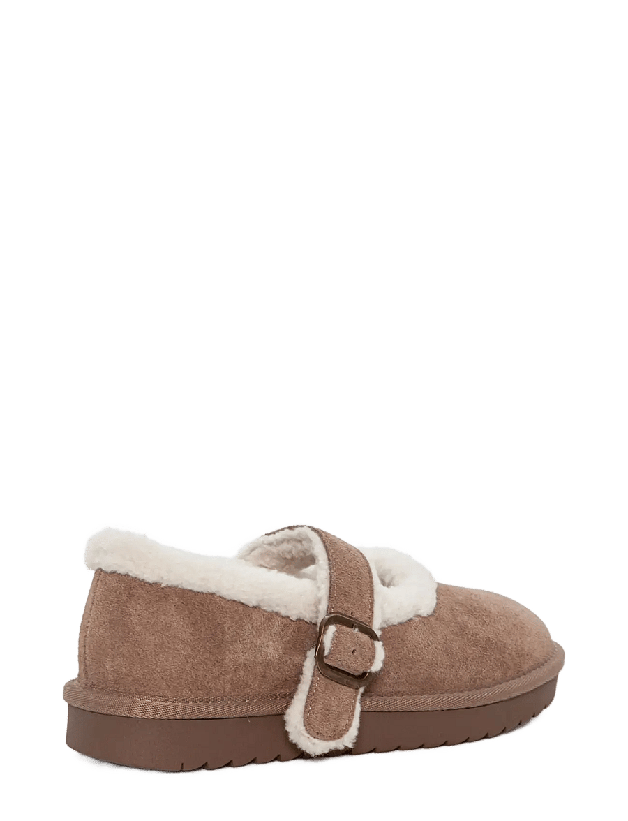 Duffy - PISCOPIO SETTE - special occasions - taupe - 3