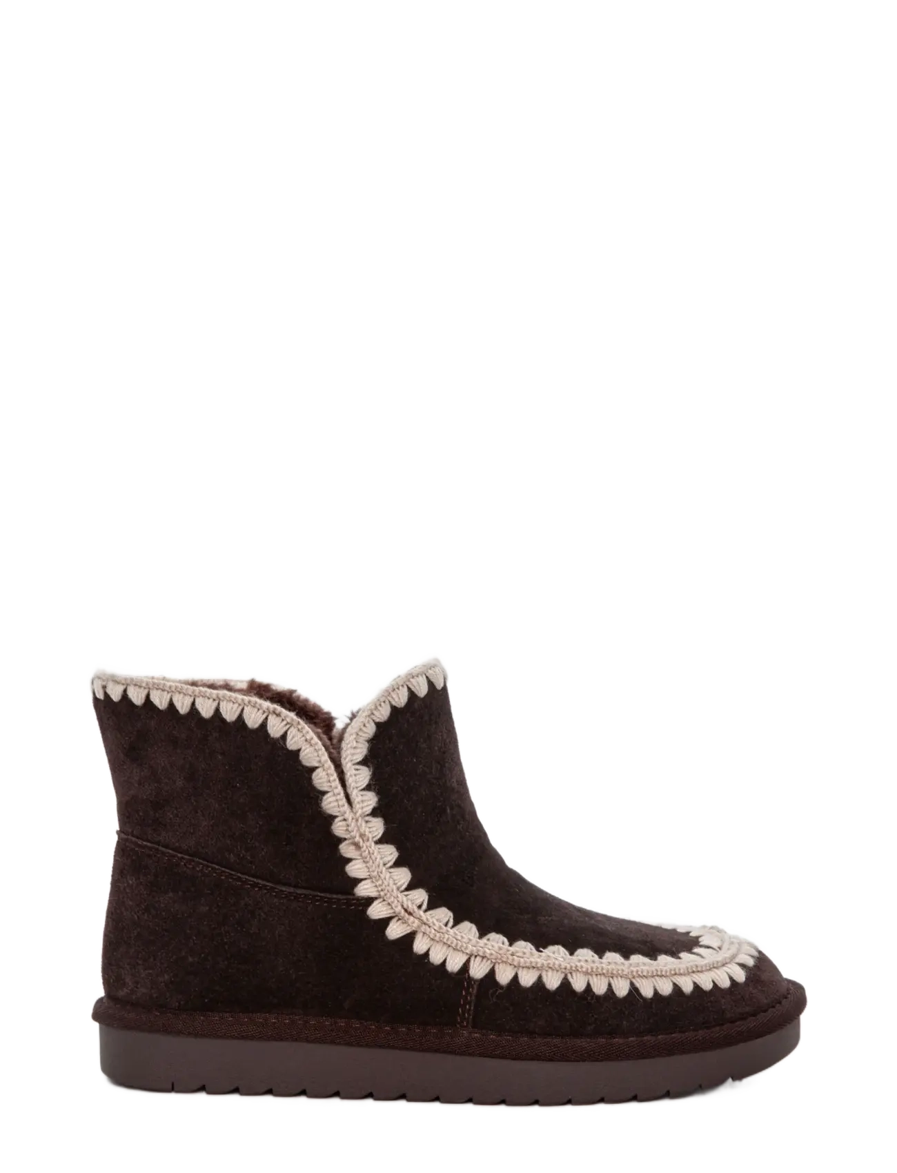 Duffy PISCOPIO NUOVE - Duffy - DARK BROWN / brown