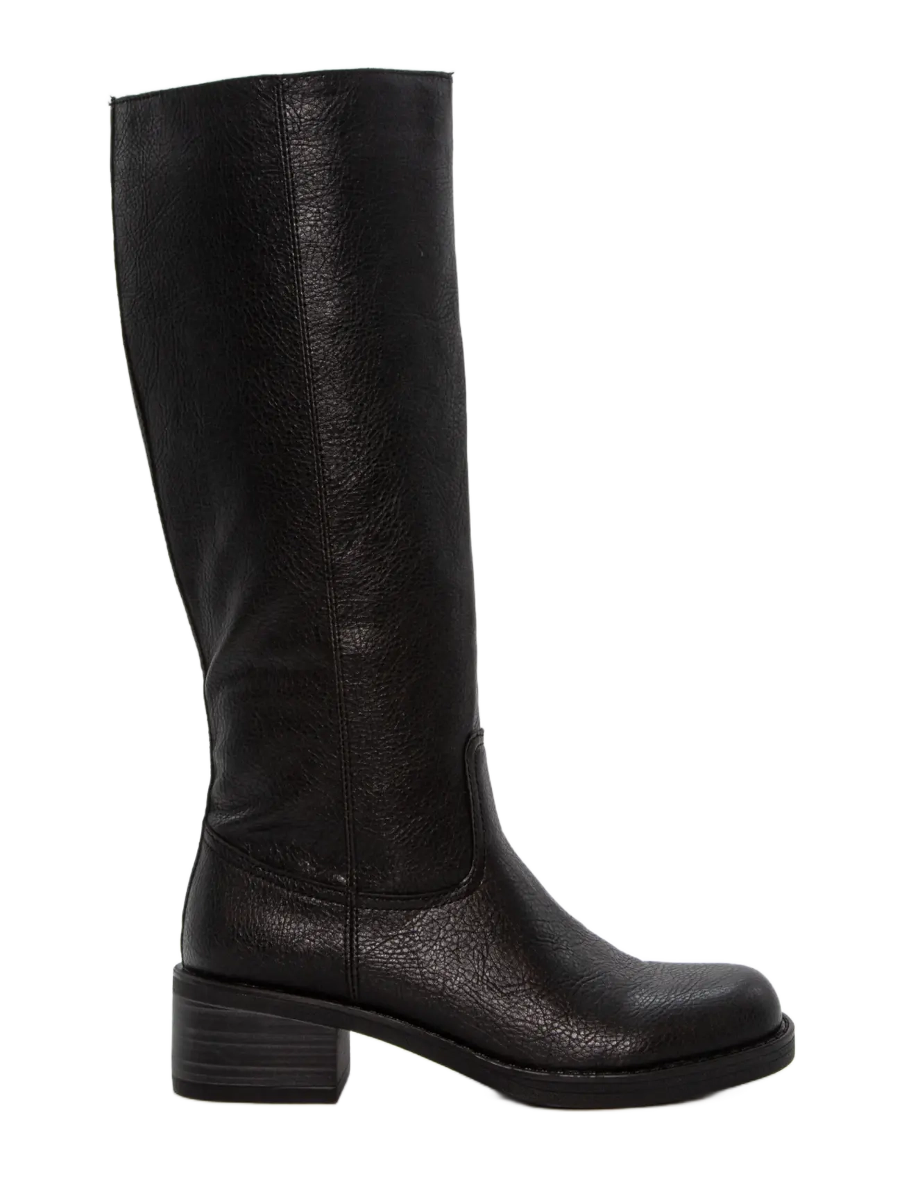 Duffy PARTINICO UNO - Schuhe - BLACK / black