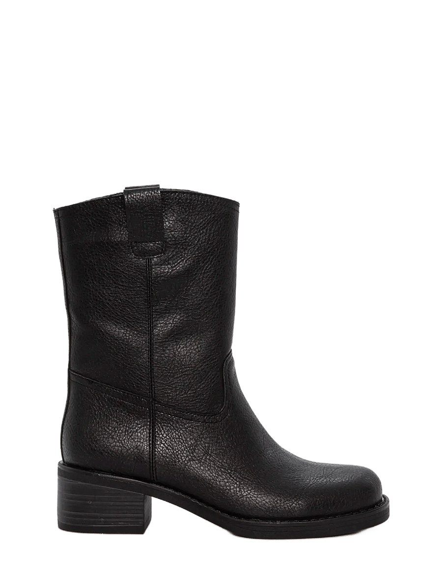 Duffy - PARTINICO DUE - stövletter - black - 1