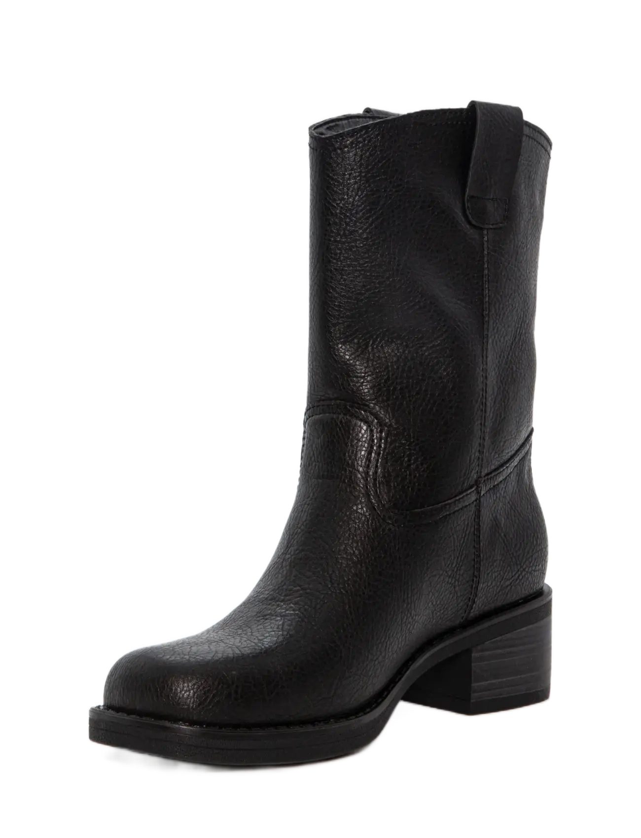 Duffy - PARTINICO DUE - stövletter - black - 2