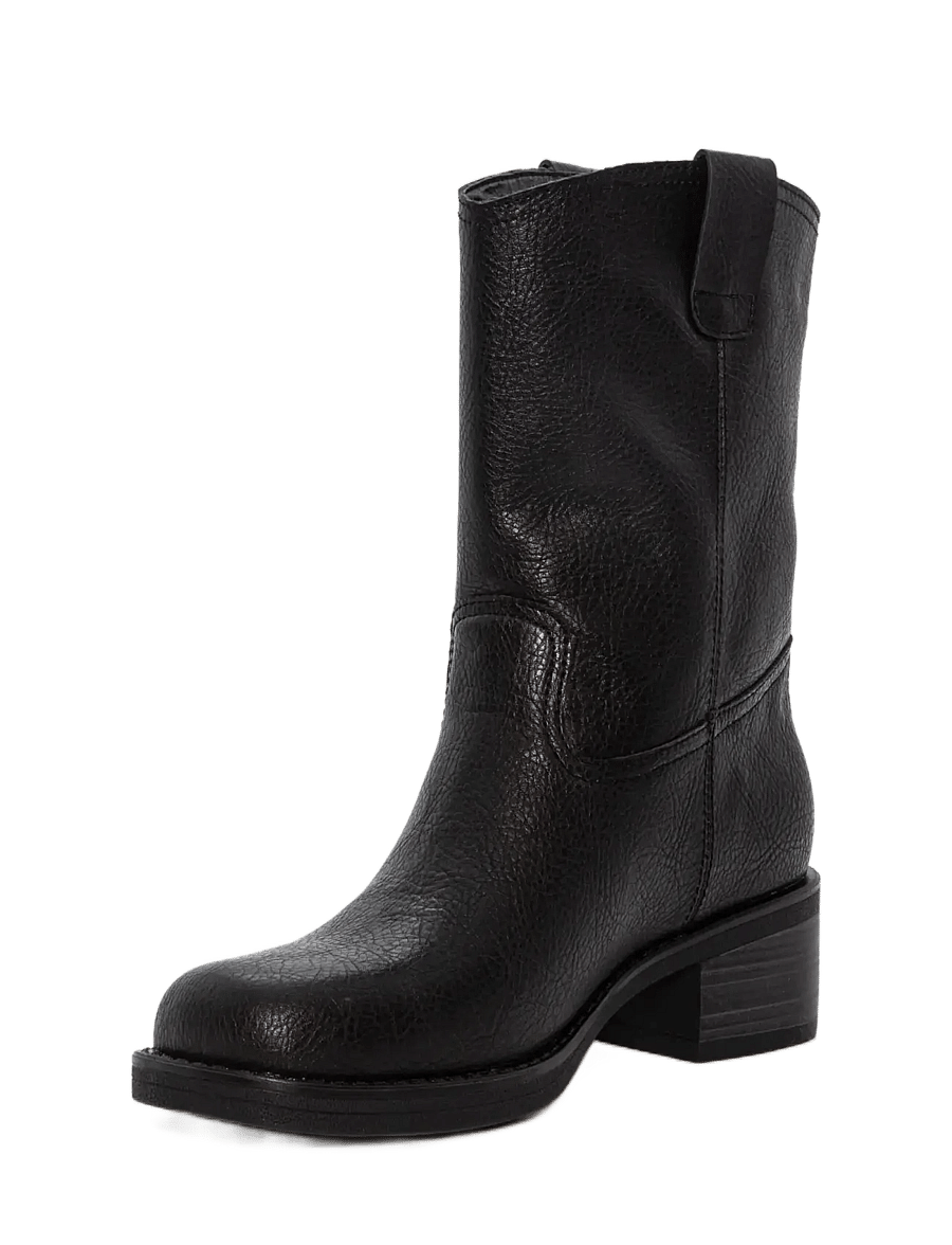 Duffy - PARTINICO DUE - stövletter - black - 2