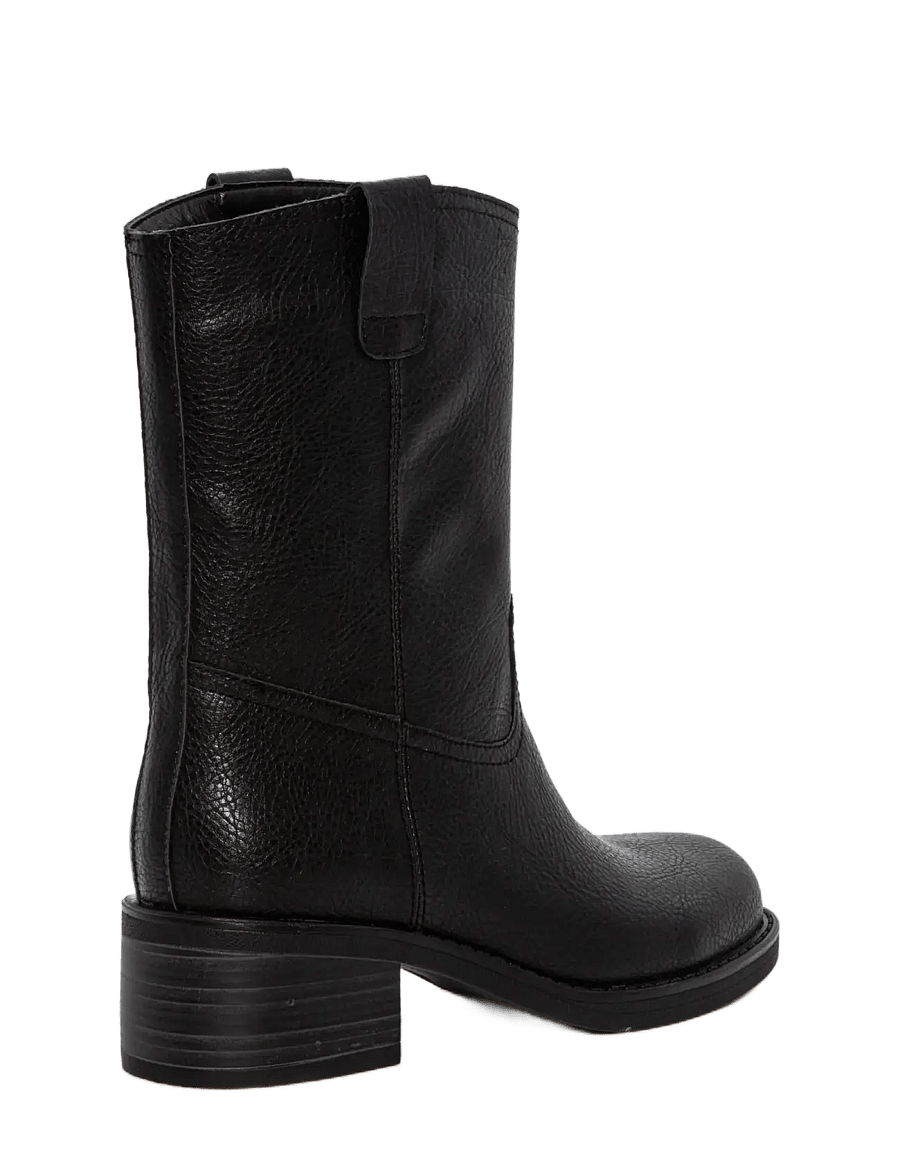Duffy - PARTINICO DUE - stövletter - black - 3