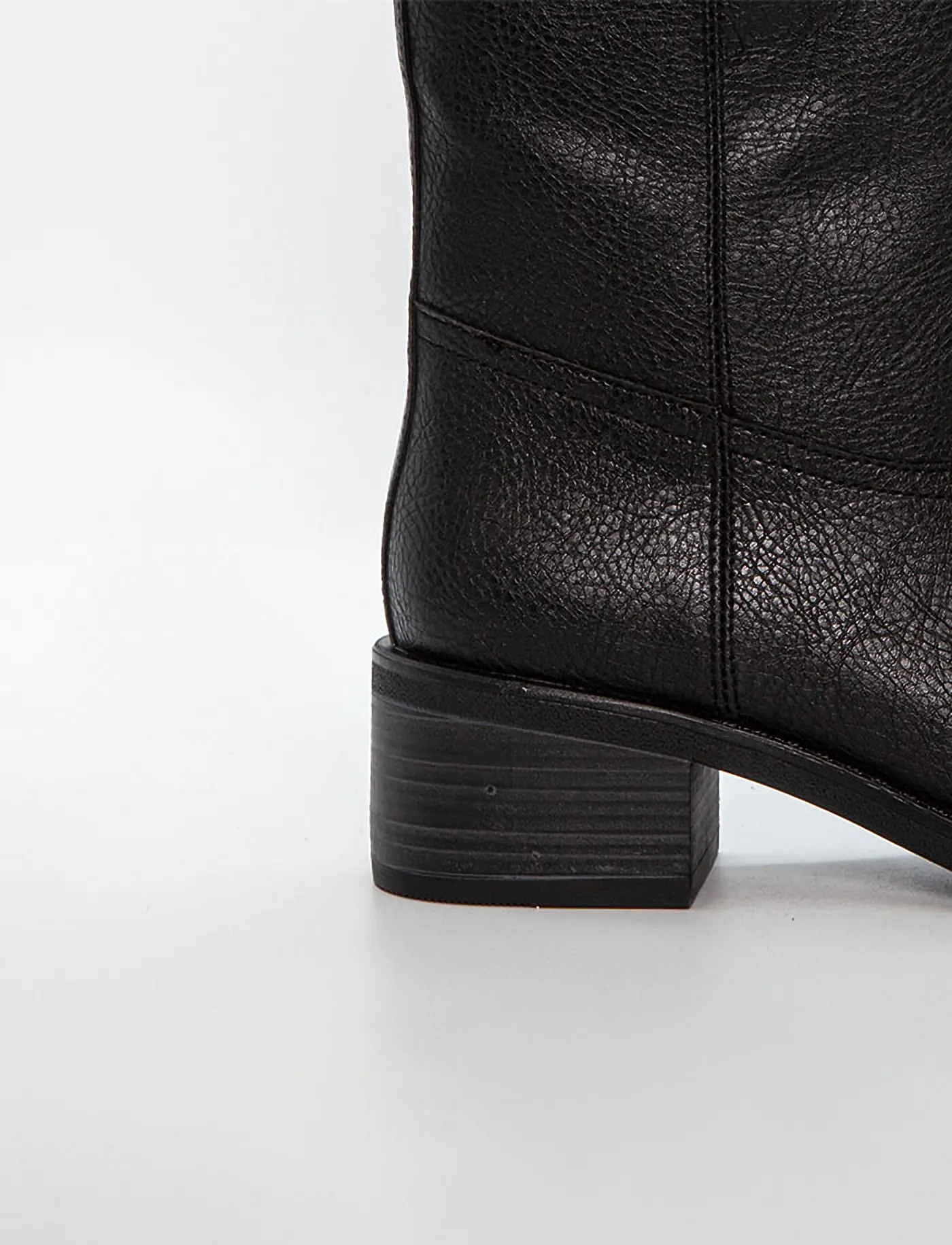 Duffy - PARTINICO DUE - stövletter - black - 4