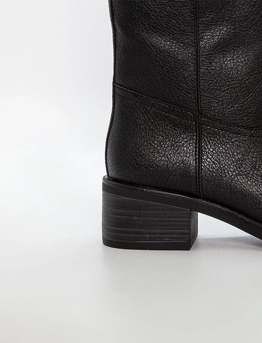 Duffy - PARTINICO DUE - stövletter - black - 4