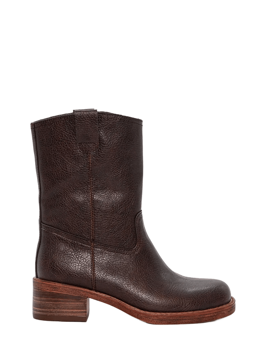 Duffy - PARTINICO DUE - stövletter - dark brown - 1
