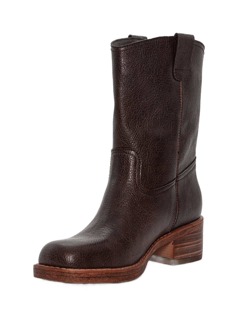 Duffy - PARTINICO DUE - stövletter - dark brown - 2