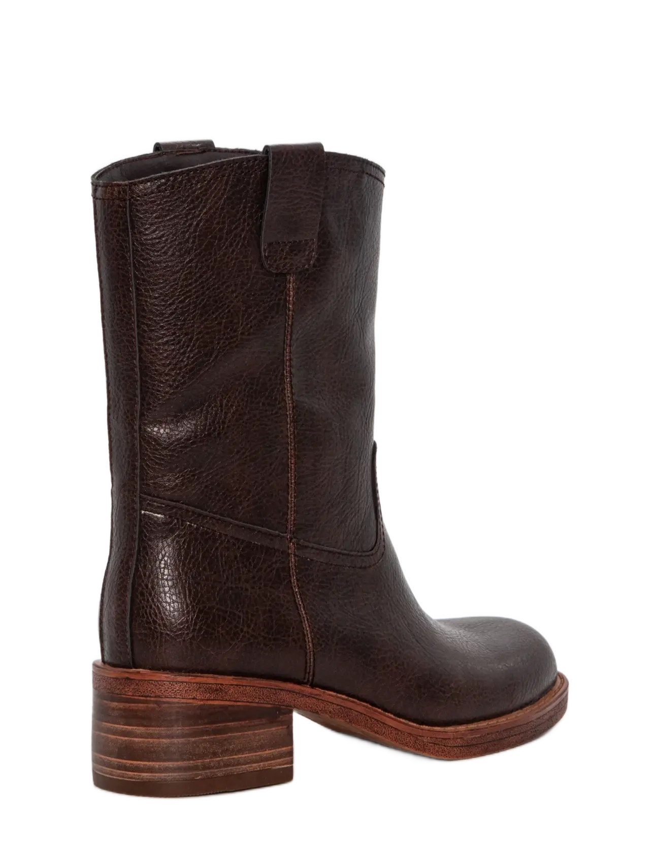 Duffy - PARTINICO DUE - stövletter - dark brown - 3