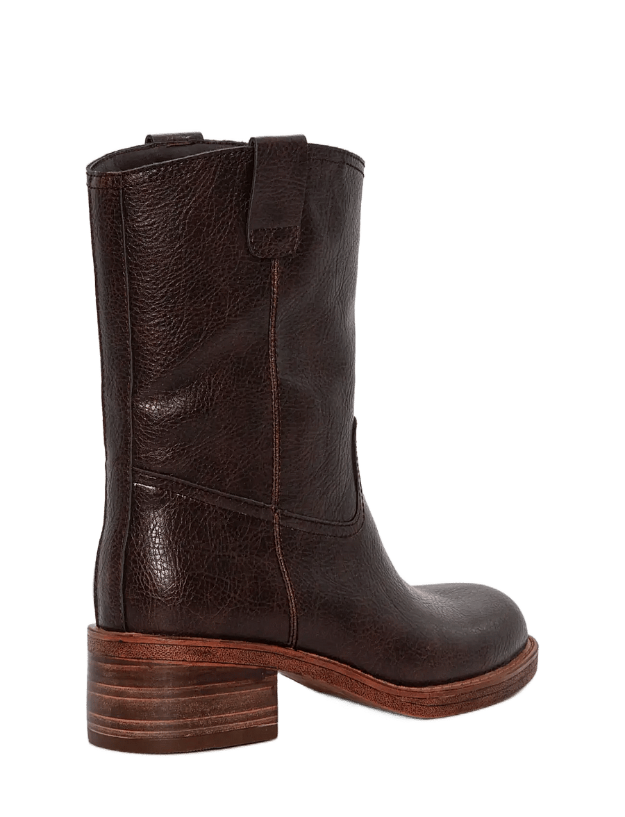 Duffy - PARTINICO DUE - stövletter - dark brown - 3