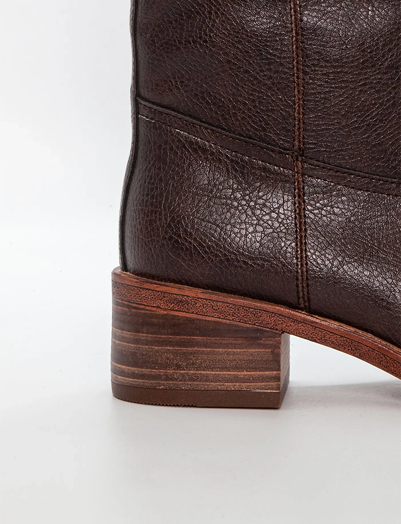 Duffy - PARTINICO DUE - stövletter - dark brown - 4
