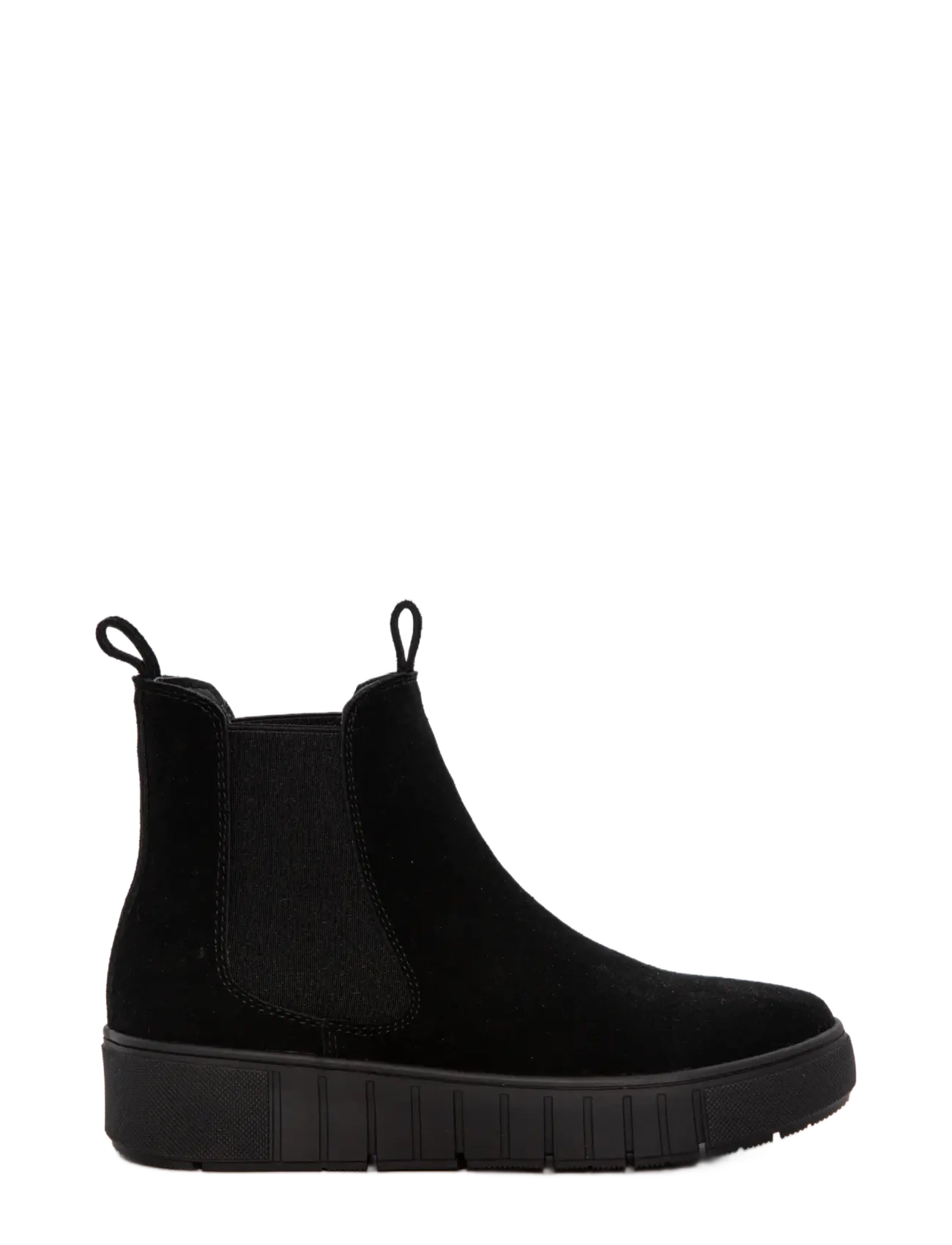 Duffy PIZZONI UNO - Inspiration - BLACK / black