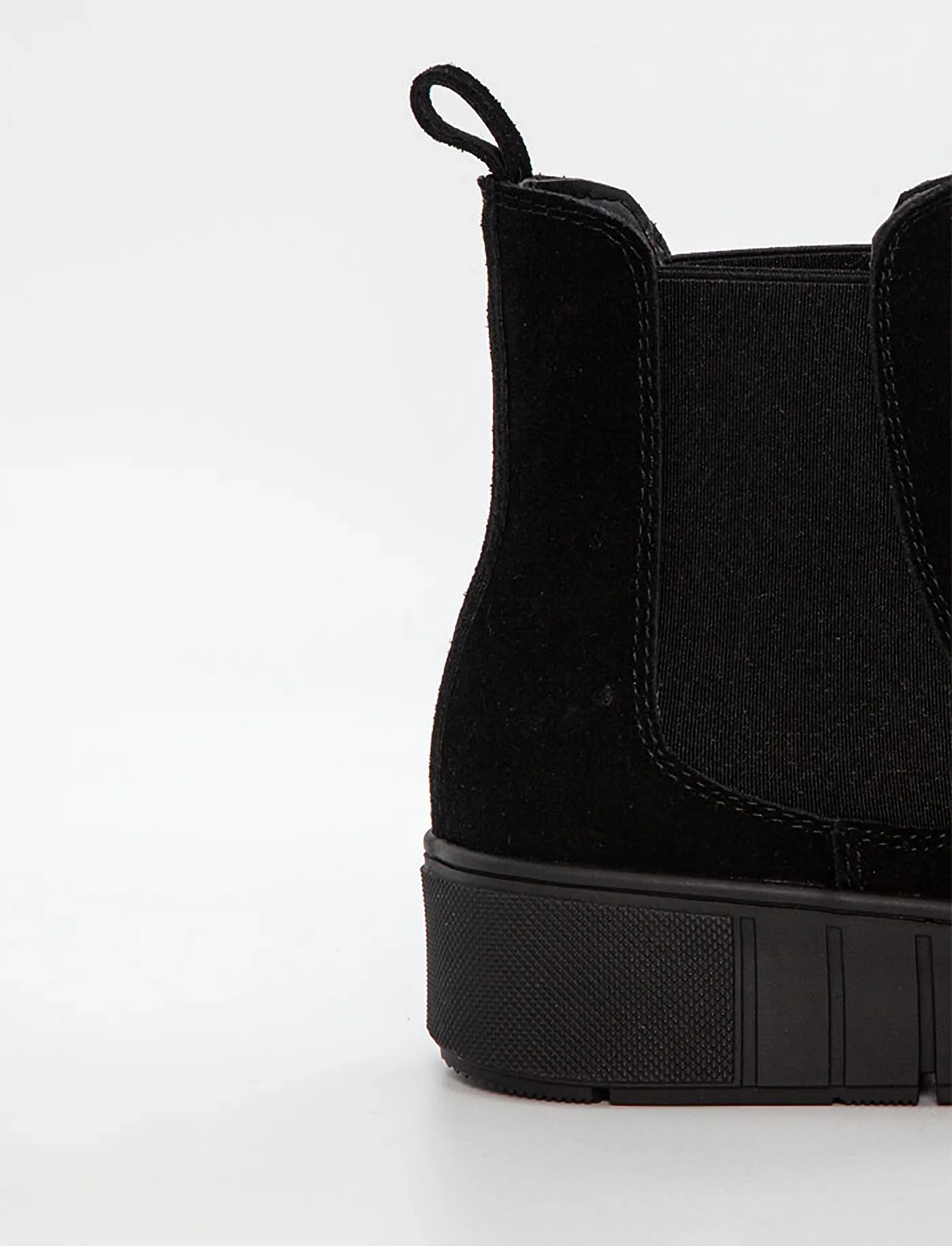 Duffy - PIZZONI UNO - chelsea boots - black - 4