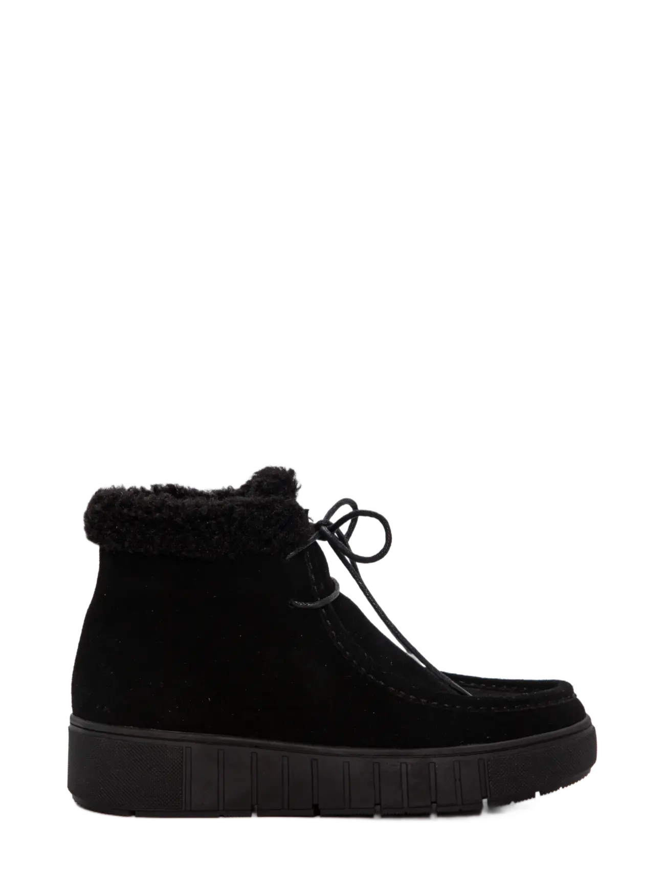 Duffy PIZZONI TRE - Duffy - BLACK / black