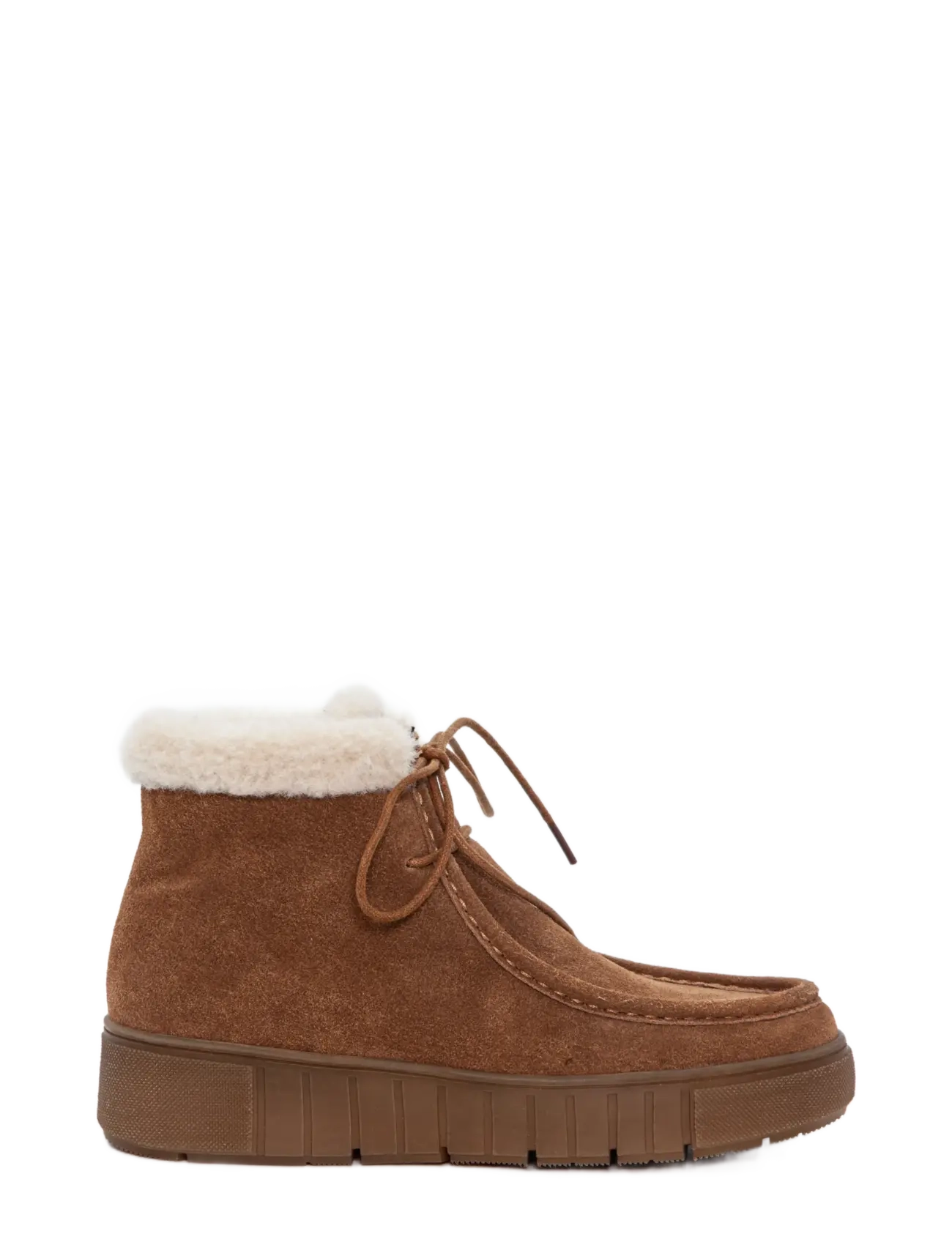 Duffy PIZZONI TRE - Duffy - CAMEL / brown