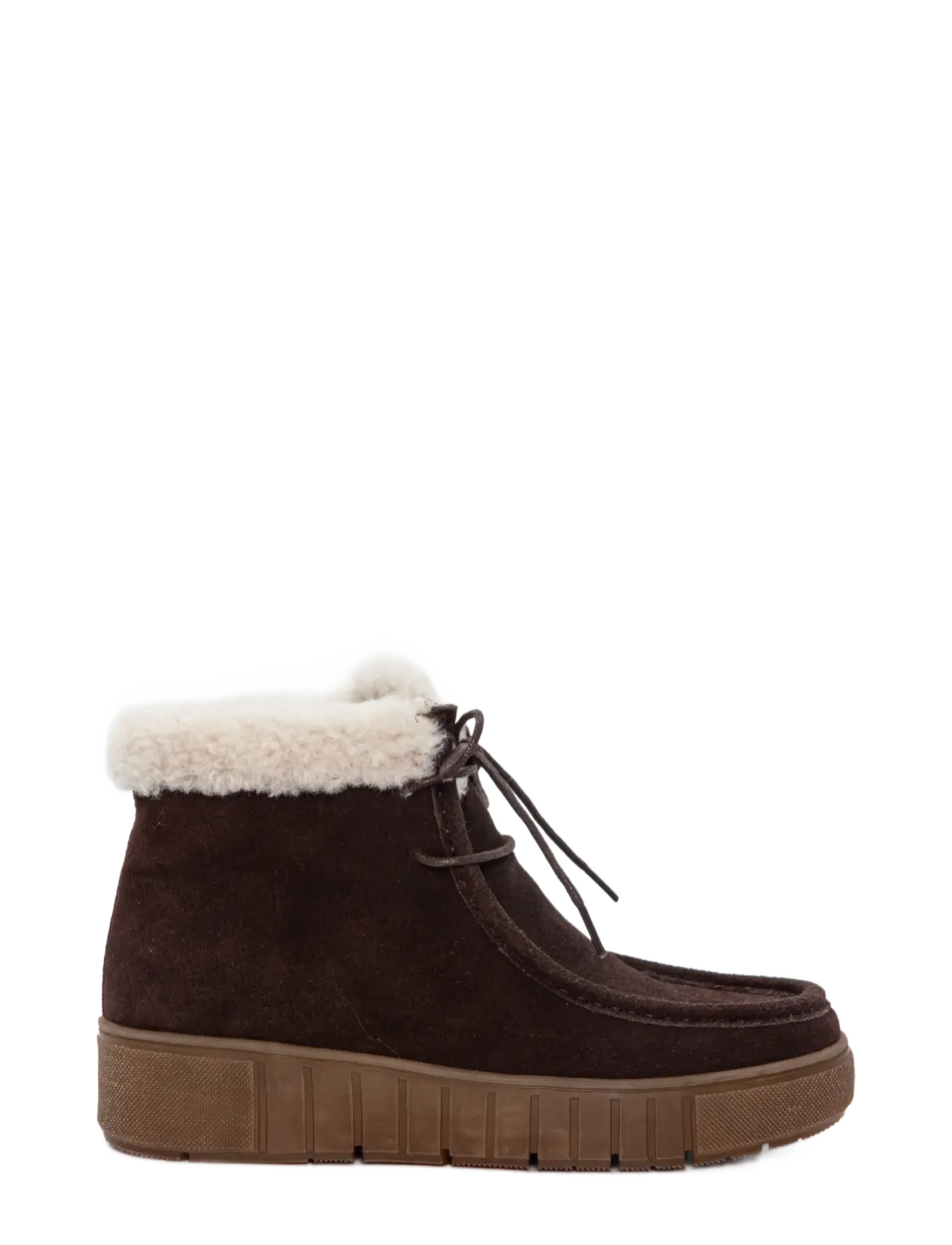 Duffy PIZZONI TRE - Duffy - DARK BROWN / brown