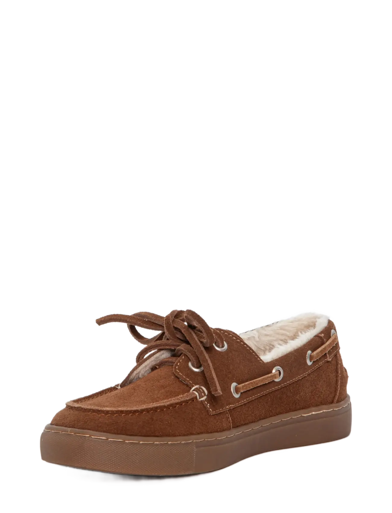 Duffy - SIMBARIO UNO - bootsschuhe - camel - 2