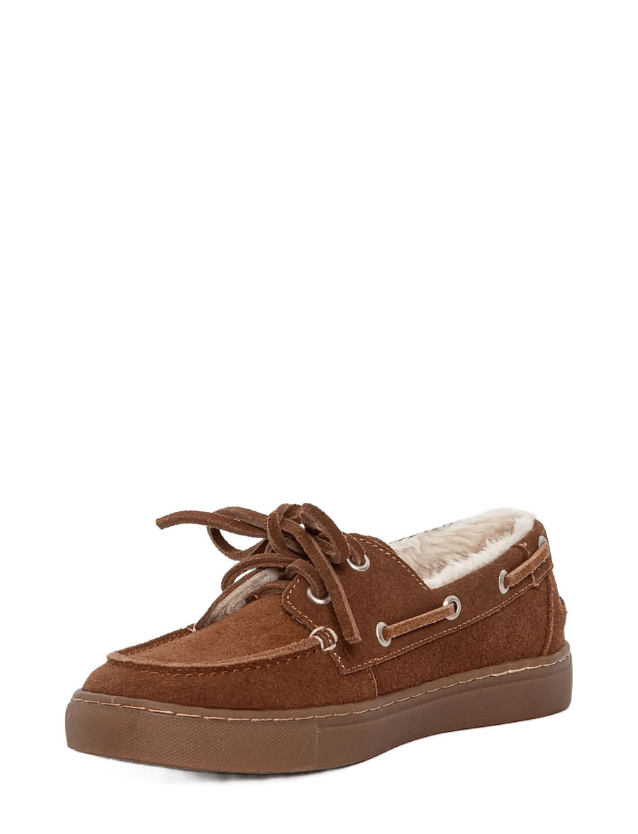 Duffy - SIMBARIO UNO - bootsschuhe - camel - 2