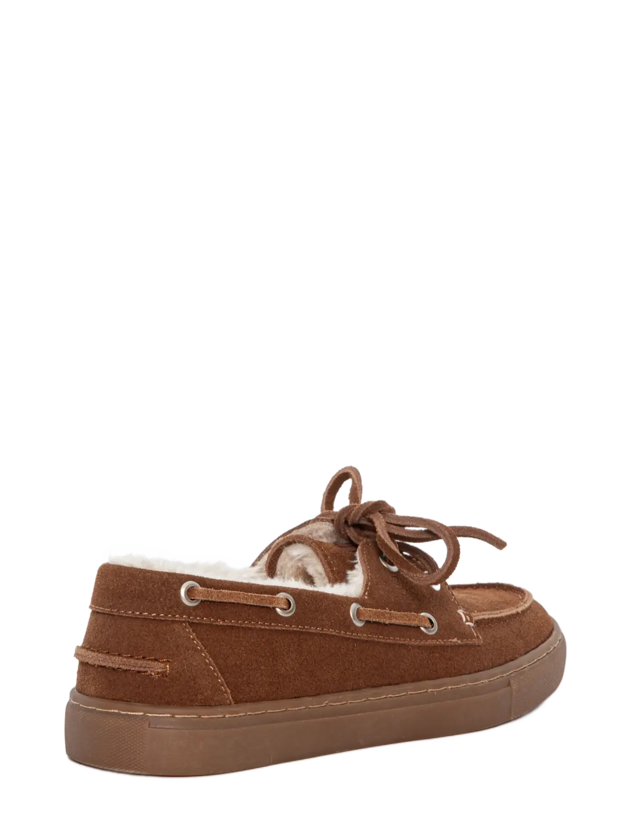 Duffy - SIMBARIO UNO - bootsschuhe - camel - 3