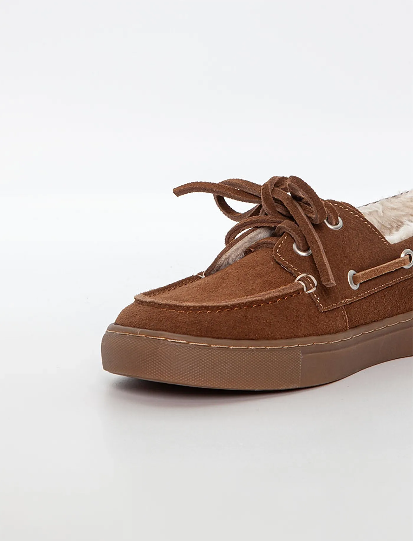 Duffy - SIMBARIO UNO - bootsschuhe - camel - 4