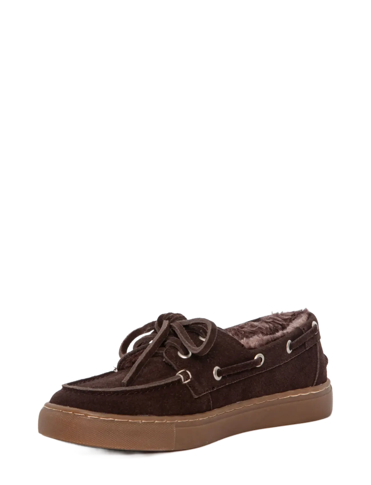 Duffy - SIMBARIO UNO - boat shoes - dark brown - 2