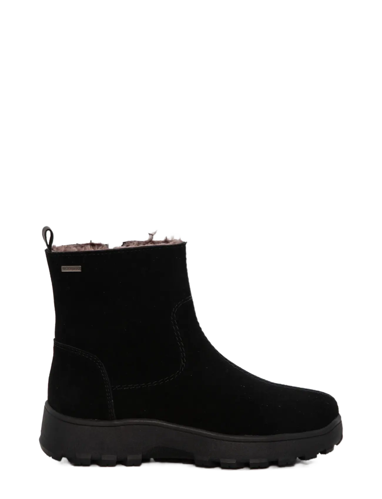 Duffy SARDEGNA DUE - Sko - BLACK / black
