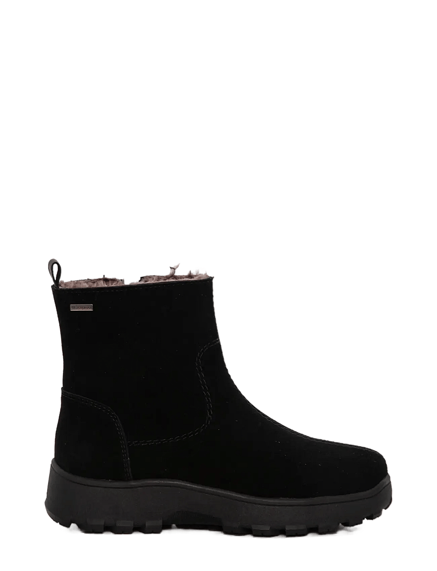 Duffy - SARDEGNA DUE - vintersko - black - 1