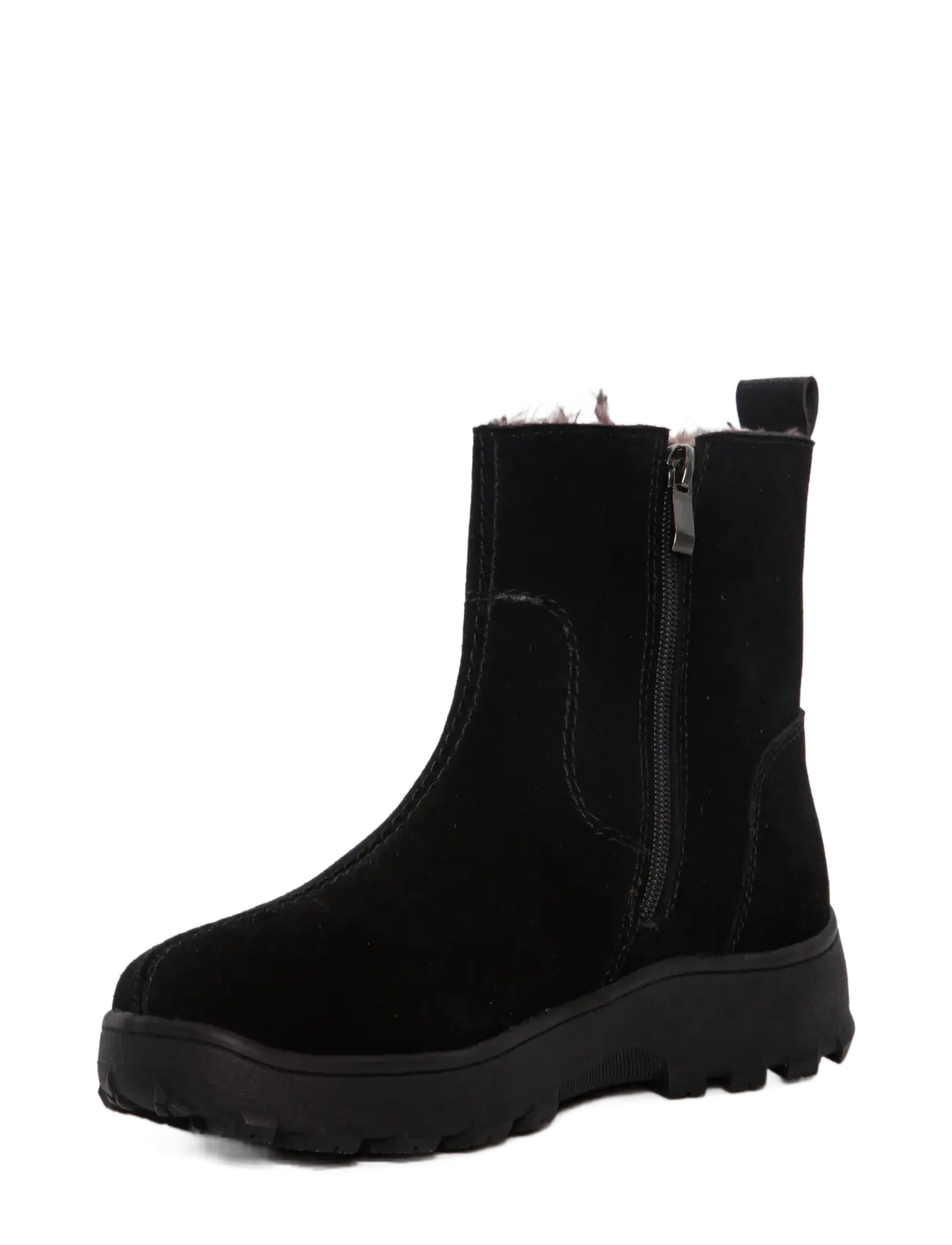Duffy - SARDEGNA DUE - vintersko - black - 2