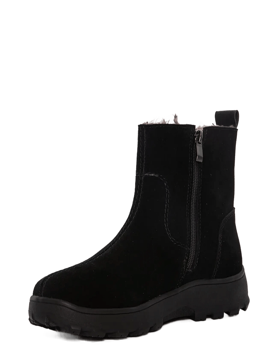Duffy - SARDEGNA DUE - vintersko - black - 2