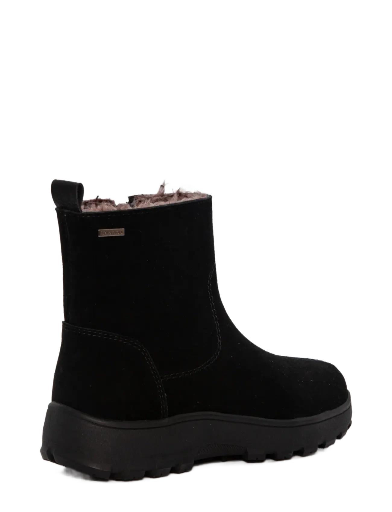 Duffy - SARDEGNA DUE - vintersko - black - 3