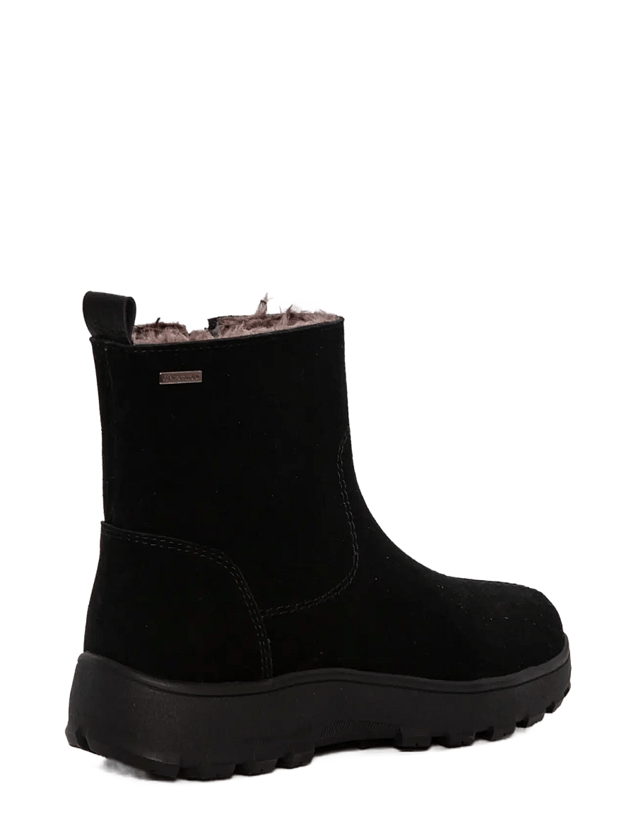 Duffy - SARDEGNA DUE - vintersko - black - 3