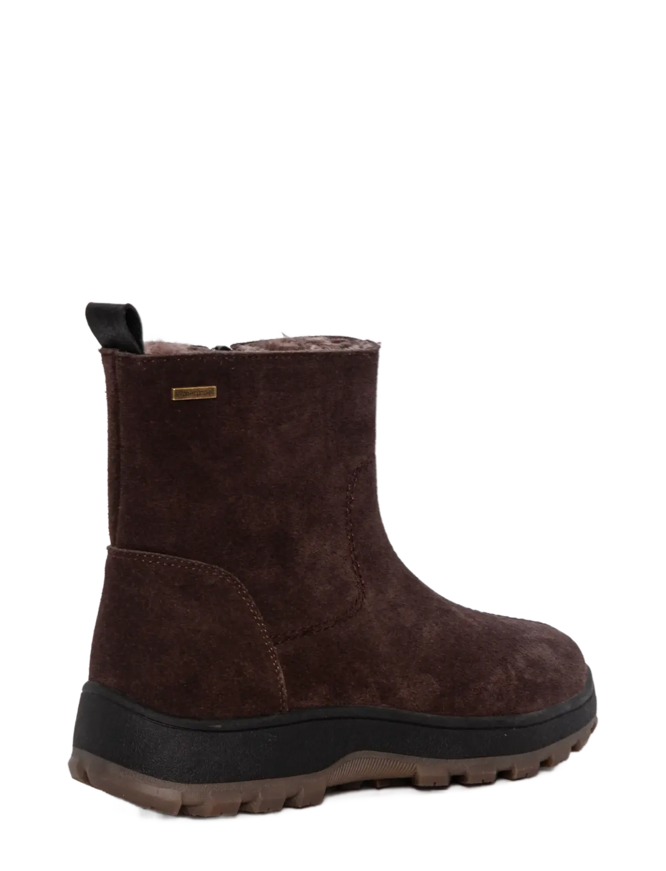 Duffy - SARDEGNA DUE - winterschuhe - dark brown - 3